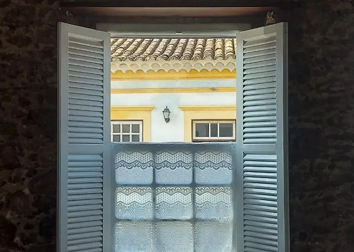 Casa da XV - Iguape, S.P
