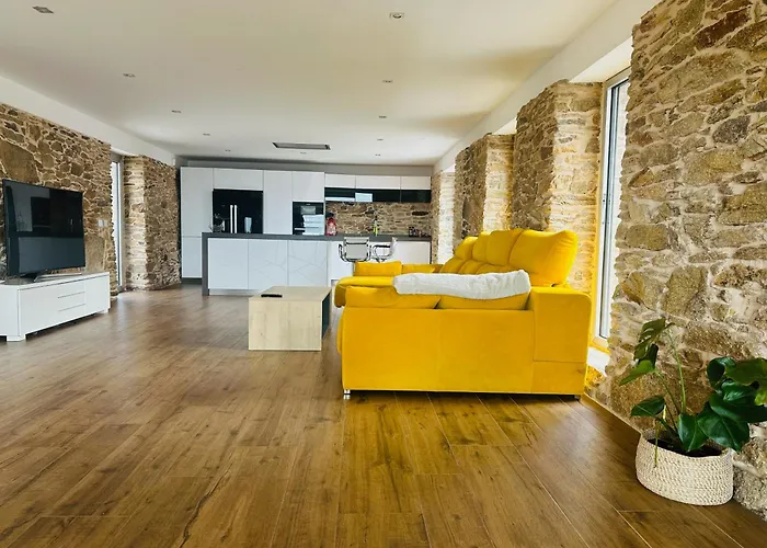 Lodge: Casa Suomi