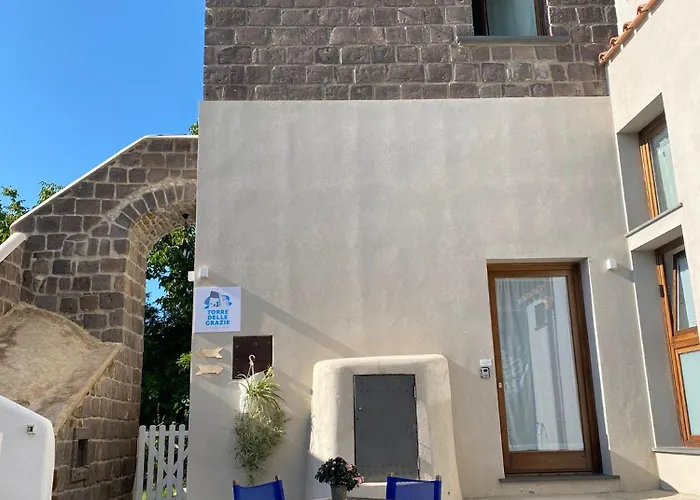 Torre Delle Grazie Sorrento