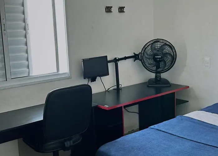 Descubra seu novo espaço preferido em Americana-SP