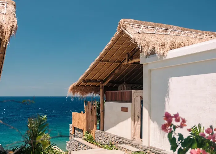 Abing Villas Spa & Beach Bar