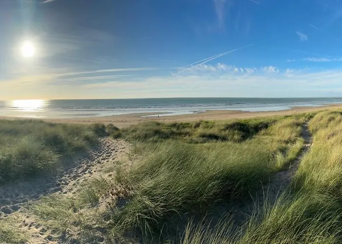 Maison La Dune
