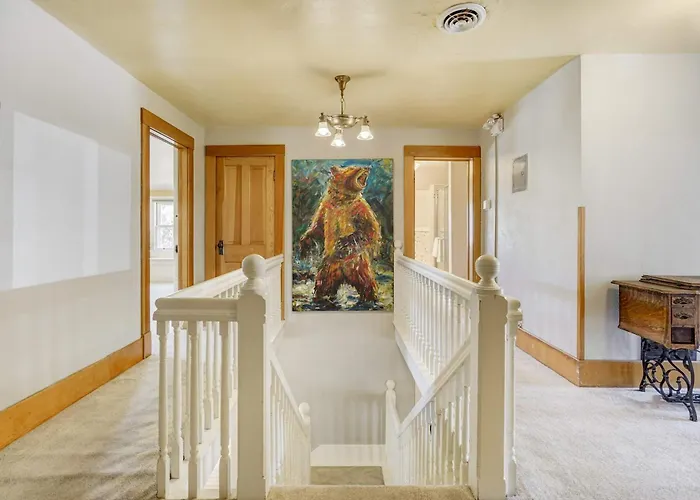 The Avenue Historic Mansion In Dt Manitou Springs