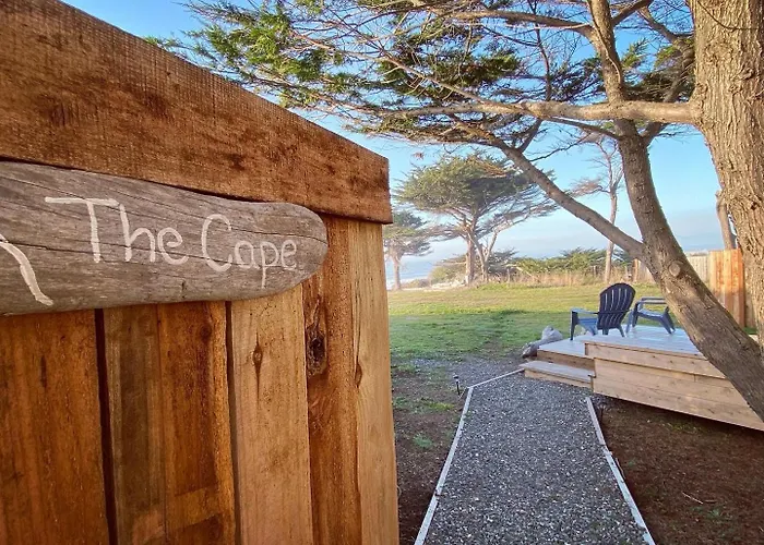 The Cape
