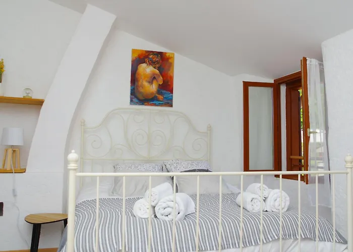 Maison de village Can Mahdia