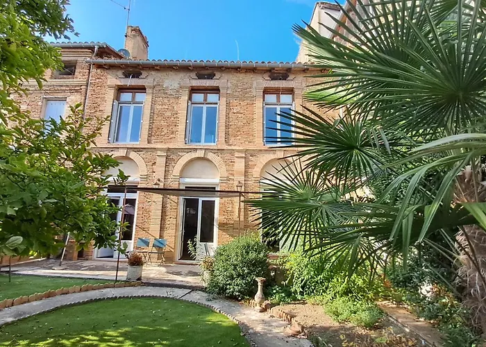 Le Gîte de la Halle