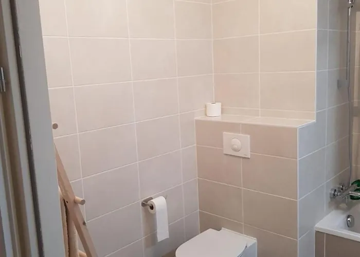 Cosy New Studio Close To Airport, Un, Palexpo !