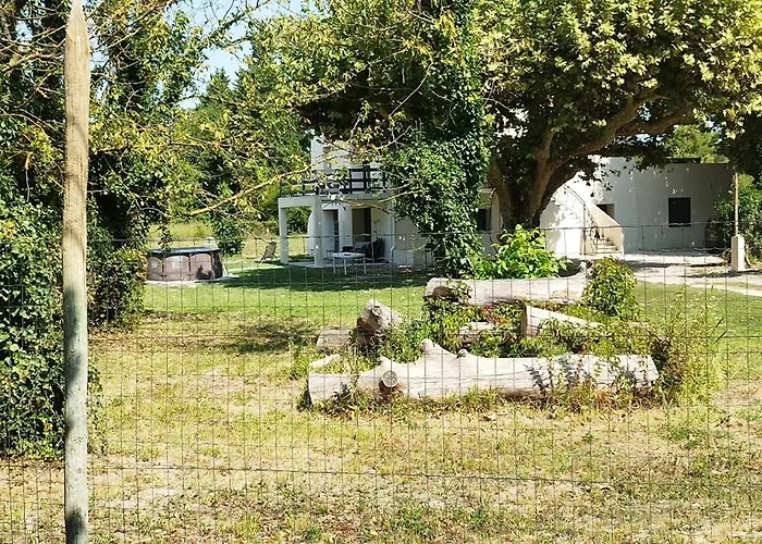 Mas En Provence