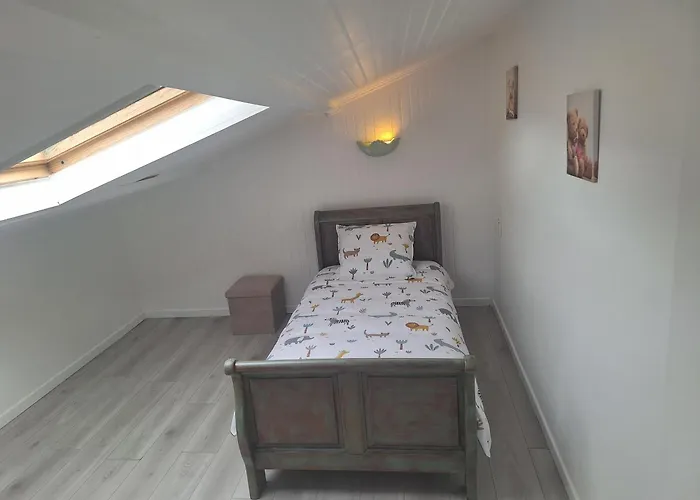 Chez Loulou du Linas - Bugarach