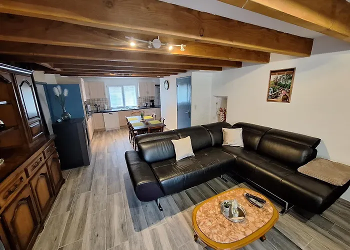 Chez Loulou du Linas - Bugarach