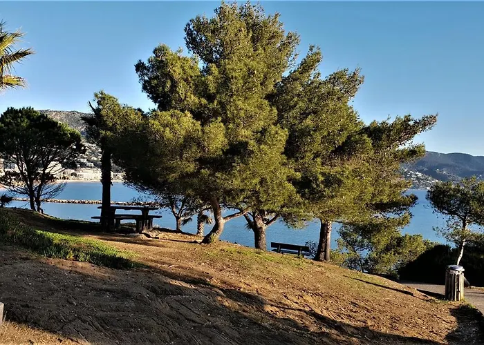 Cap Azur