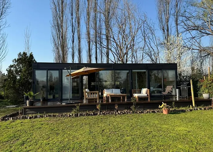 Modular Moderna