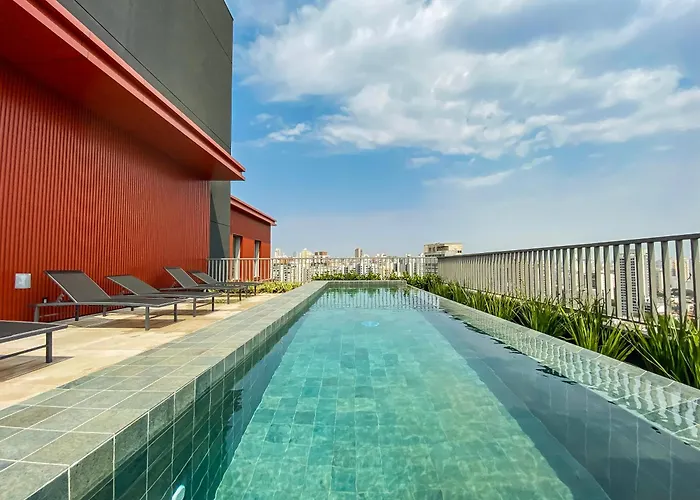 360 Vn Turiassu By Housi