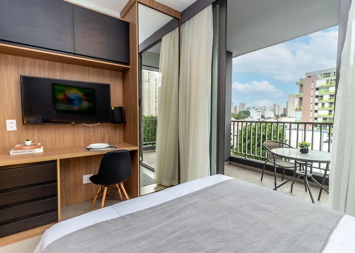 360 Vn Turiassu By Housi