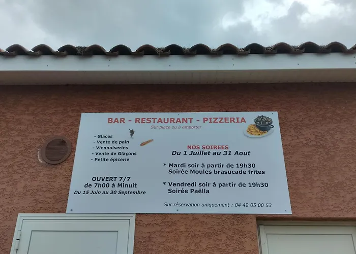 La Maison Bleue