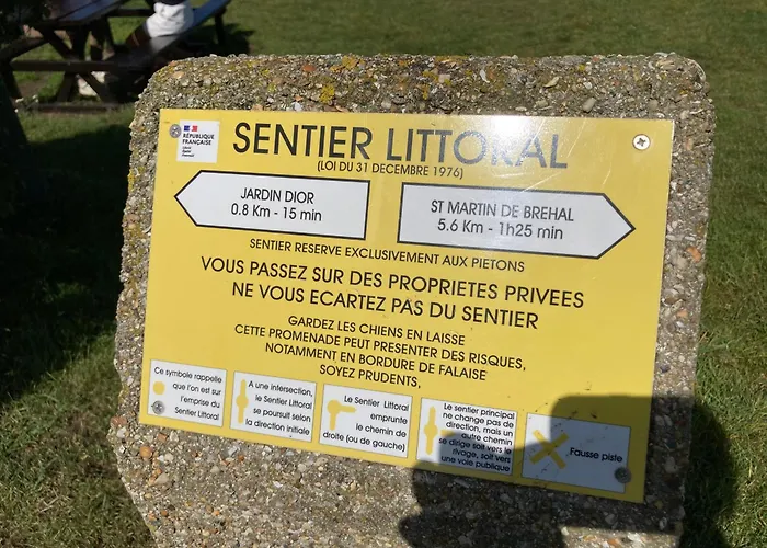 L'escale Donvillaise