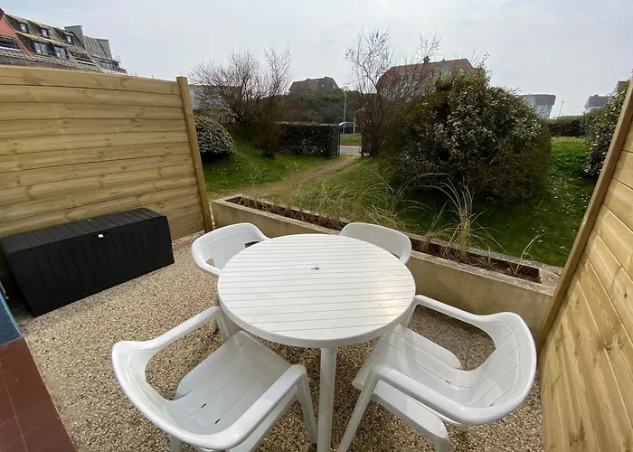 Appartement proche plage