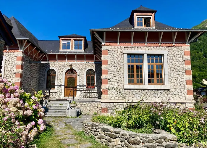 Villa Le Clos