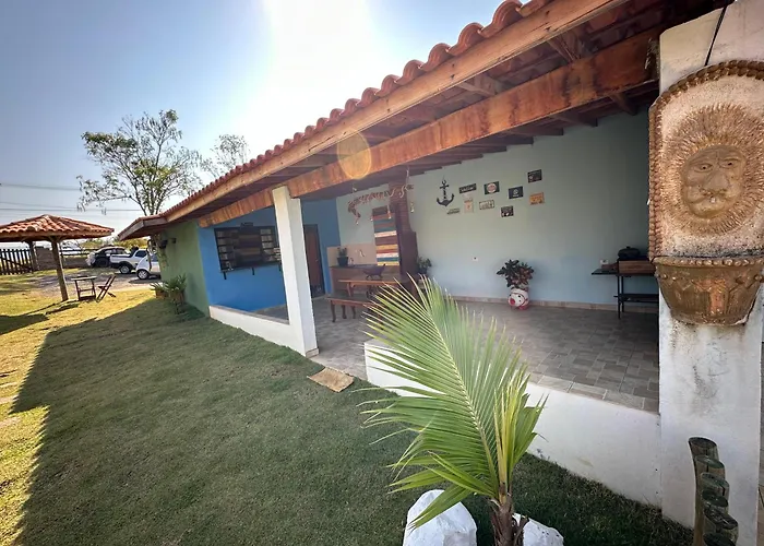 Recanto da Serra