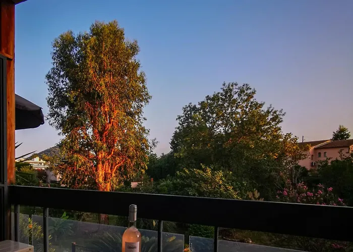 Léman Holidays - Le Palm
