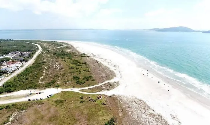 Casa na Praia de Canoas