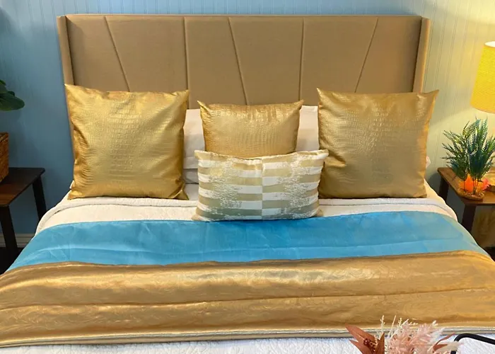 Serenity Guest Suite In Pocatello
