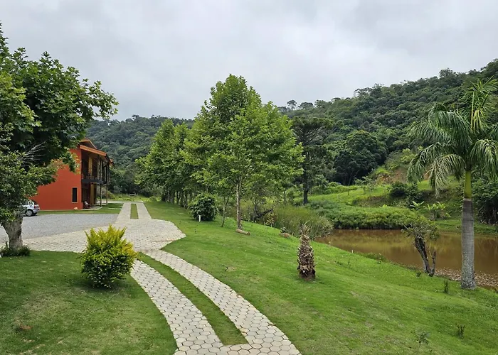  Espaço Canto