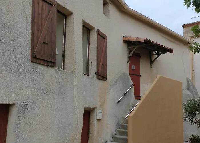 maison du portail vieil