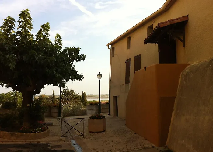 maison du portail vieil