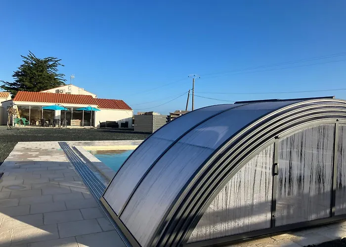 Gîtes Les 2 Fontaines