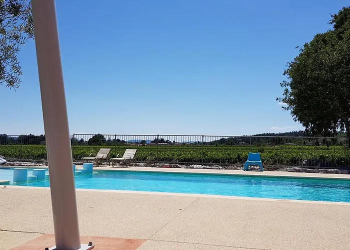 Rev'ôthijol Vacances