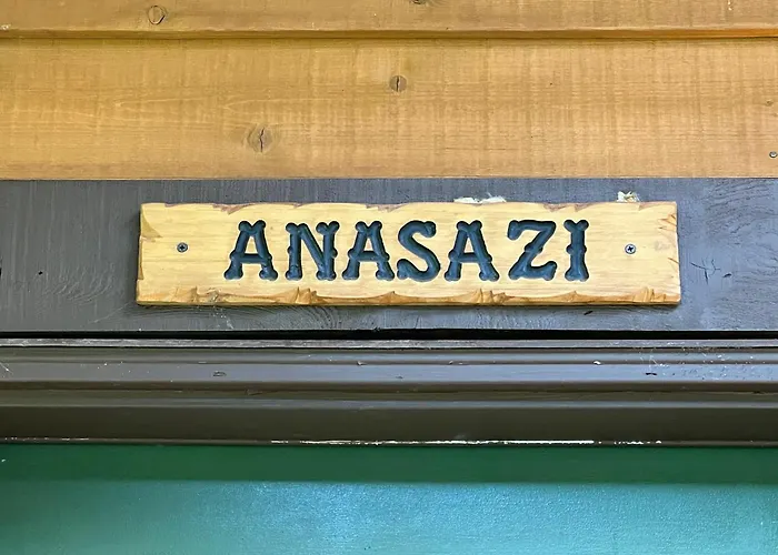 B&B only: Castle Valley Inn