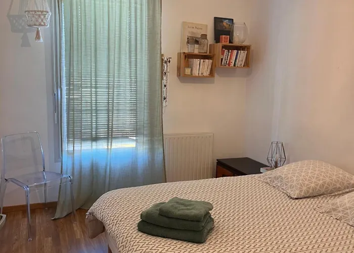 Cosy Room