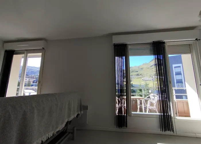 Apartamento AUÑAMENDI Pyrénées