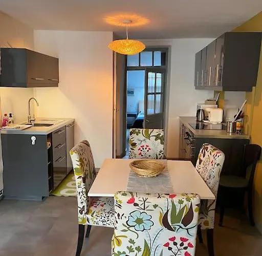 Appartement Remparts de Guérande