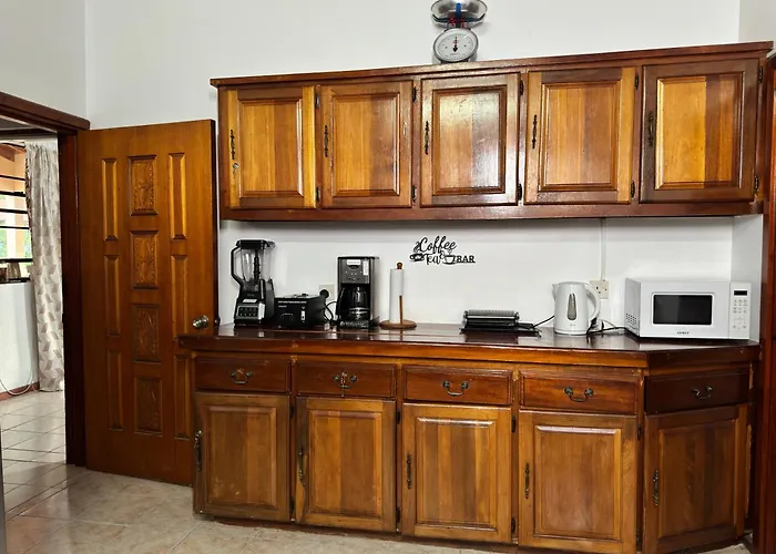 Chalet Belizomi - Le Gardenia Room