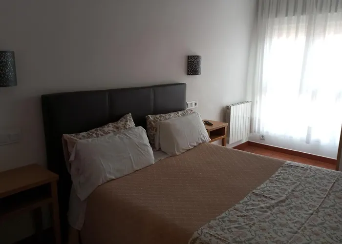 Hospedaje Magallanes