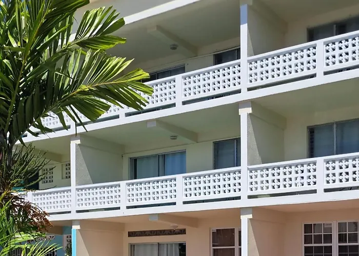 Melrose Beach Apartments Inc