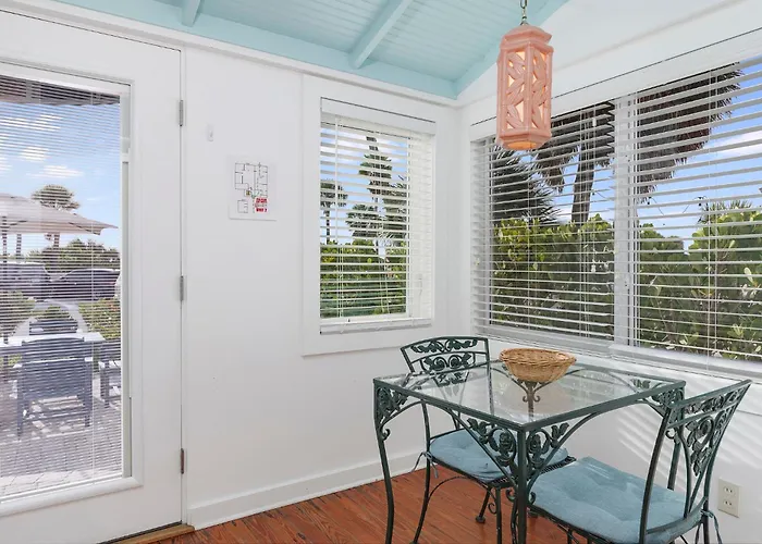 Central hotel: Havana Inn