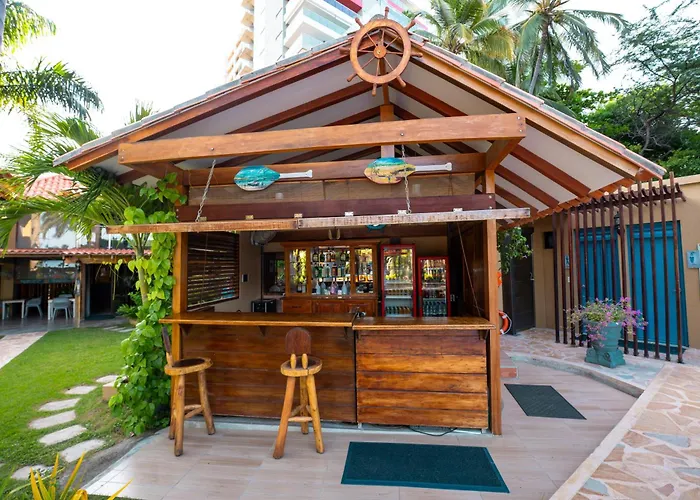 Family Hotel: Casa Verano Beach Hotel - Adults Only