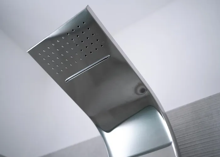 Appartamento villa Margherita