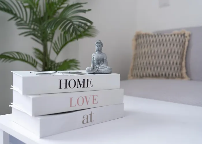 Appartamento villa Margherita