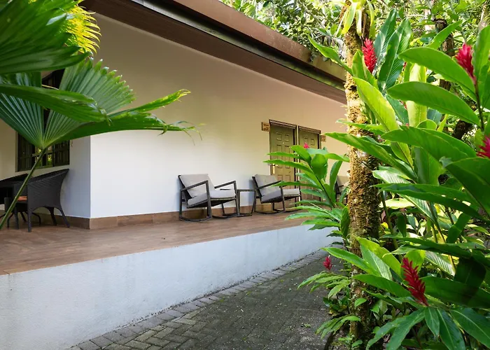 Hotel Boutique Casa Del Rio