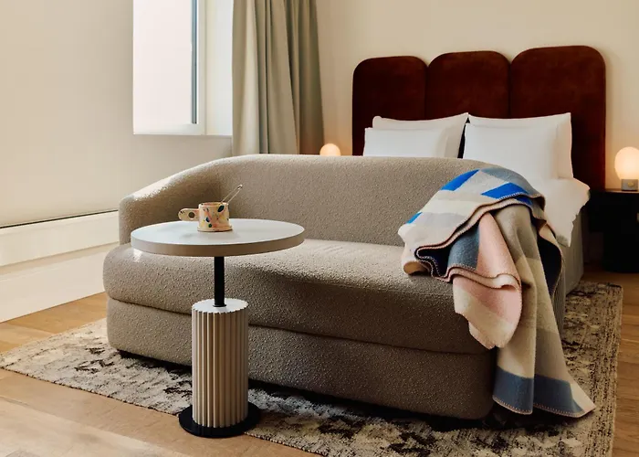 Kid friendly hotel Revier
