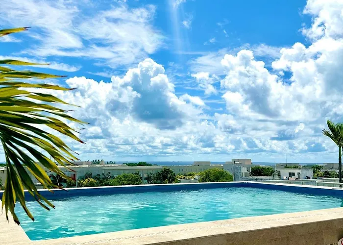 Hotel Punta Esmeralda