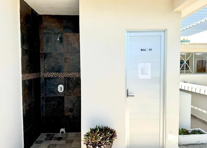 Hotel Punta Esmeralda