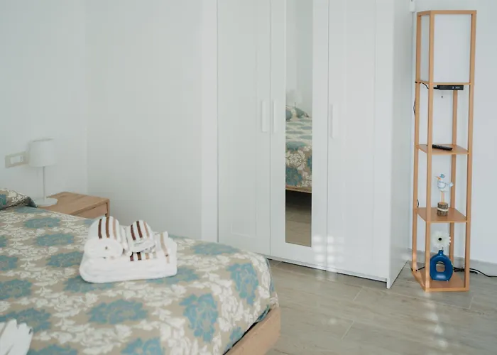 Casa Degli Ulivi - Apartment B