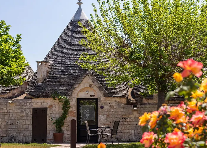Hotel familiare: Il Palmento Hotel Relais