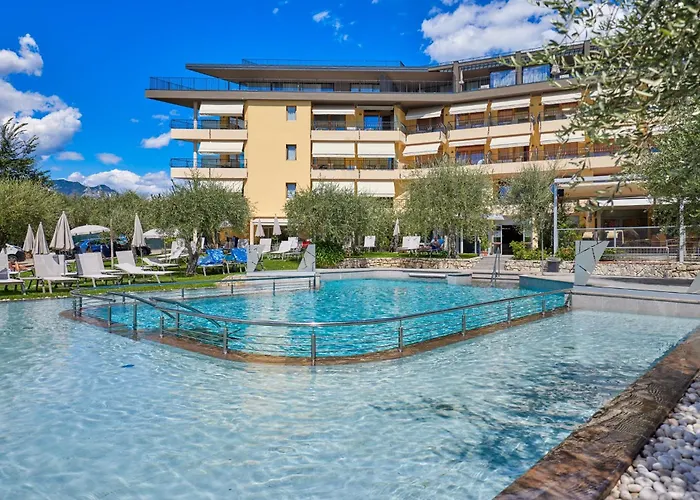 4 Sterne Hotels Baia