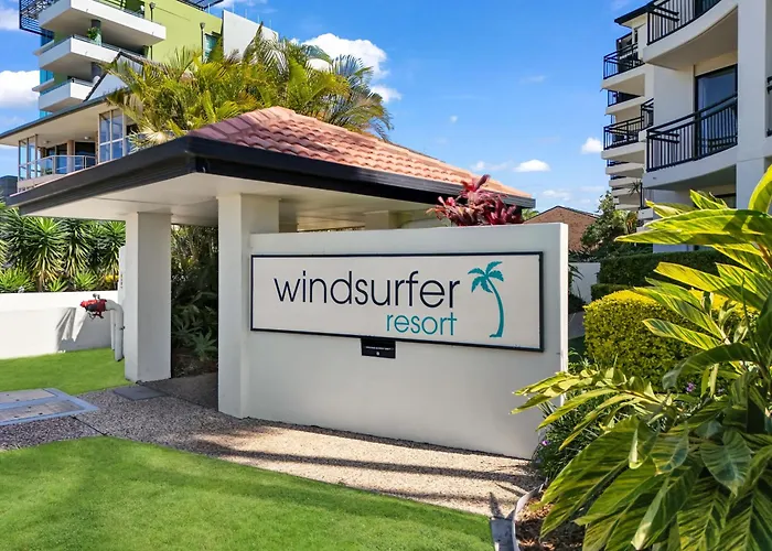 Windsurfer Resort